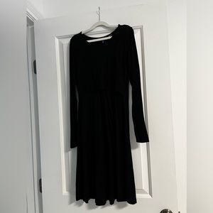 Seraphine Maternity & Nursing Dresses Sz 4